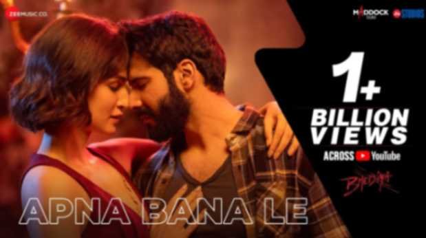 Zubaniya Teri Jhoothi Bhi Sach Lage Lyrics