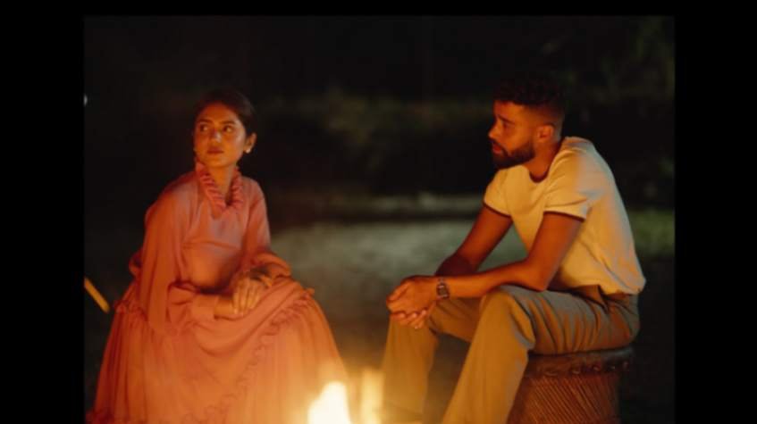 After Midnight AP Dhillon Lyrics