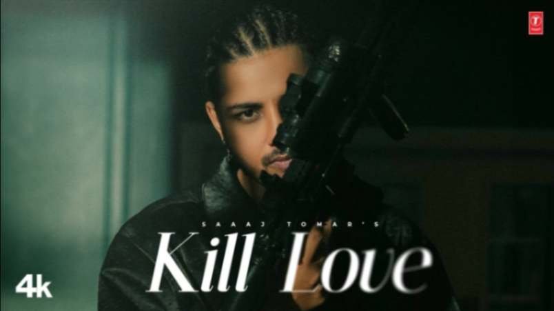 Kill Love Lyrics