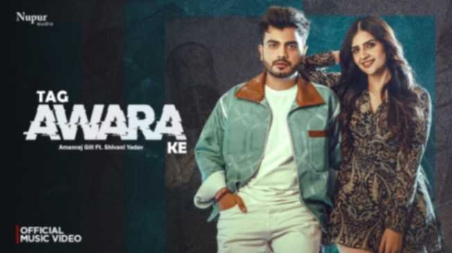 Tag Awara Ke Lyrics